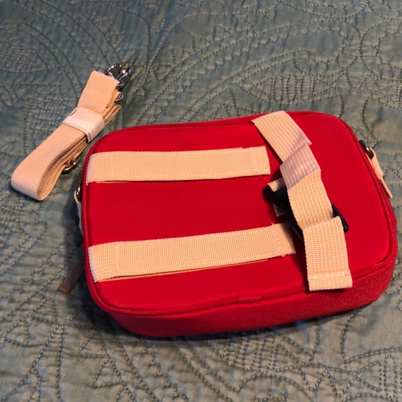 Multi Use Mini Bag New - Picture 2 of 7